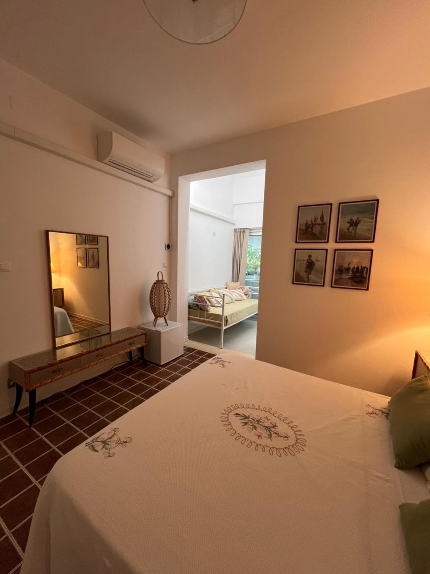 B&B I Versi Del Mare Roseto degli Abruzzi Kültér fotó