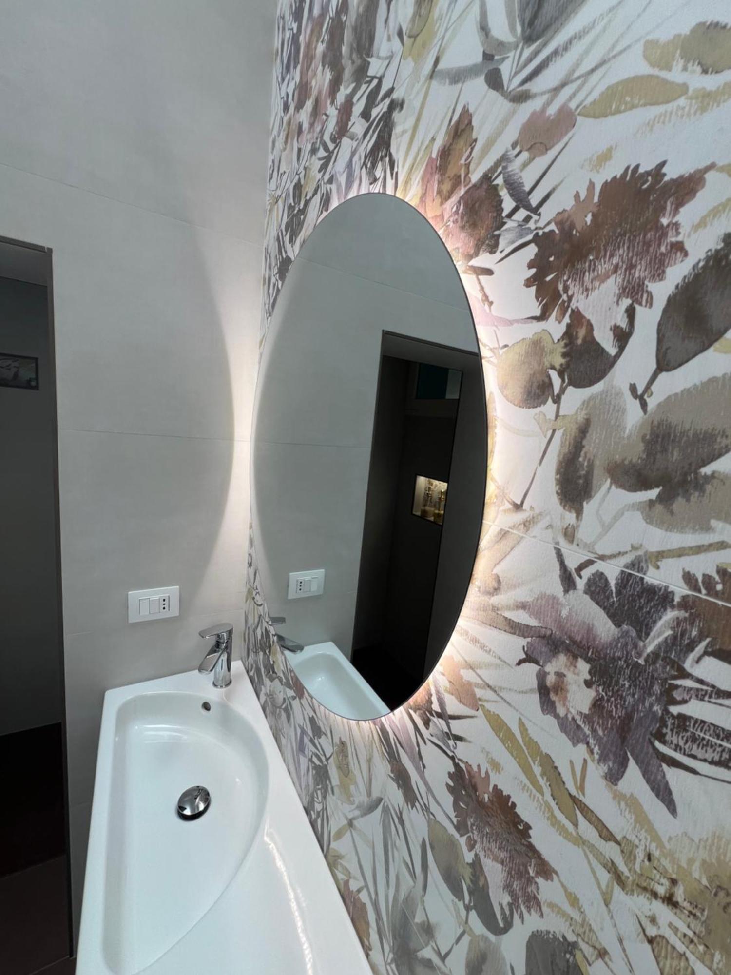 B&B I Versi Del Mare Roseto degli Abruzzi Kültér fotó