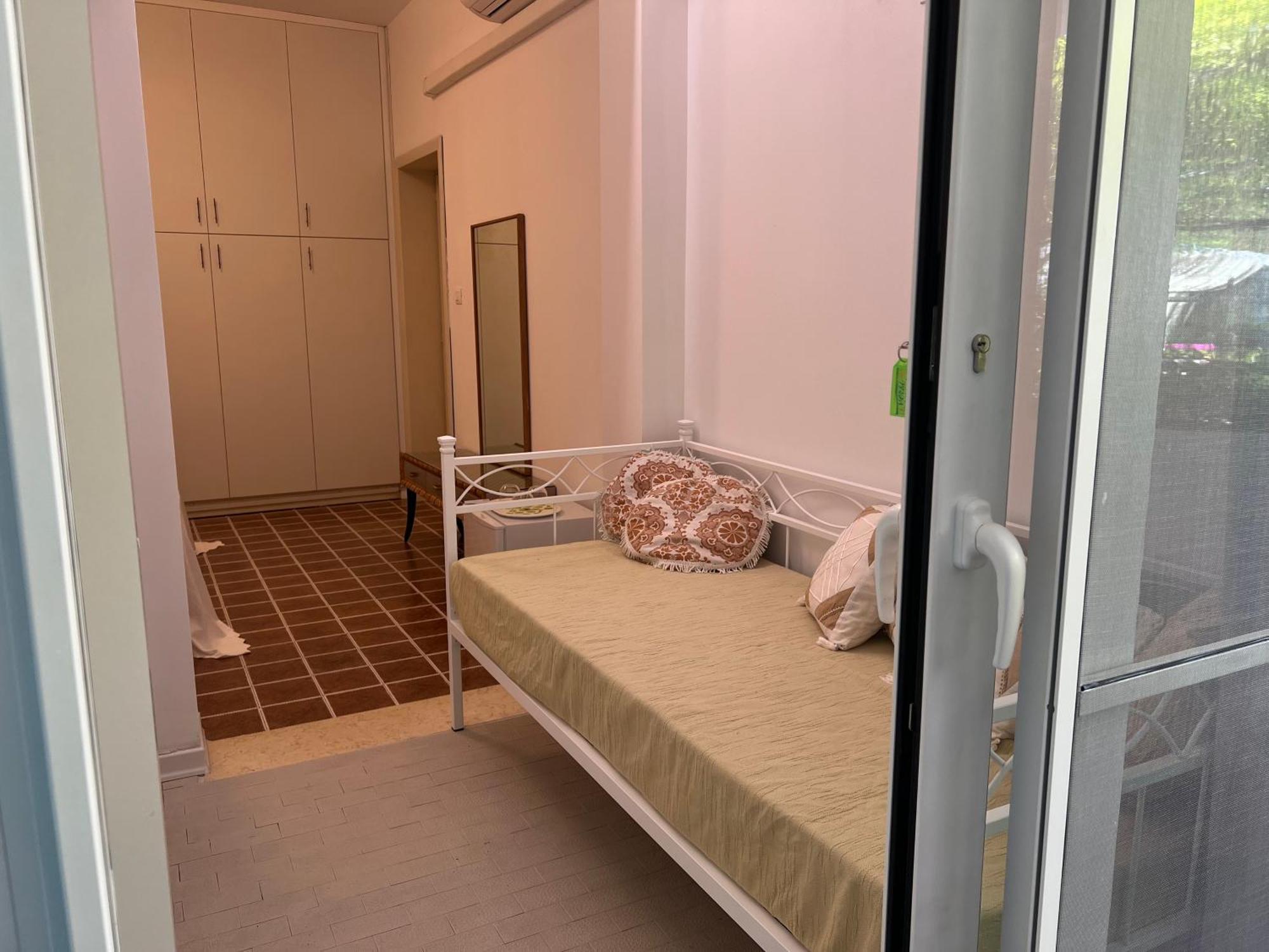 B&B I Versi Del Mare Roseto degli Abruzzi Kültér fotó