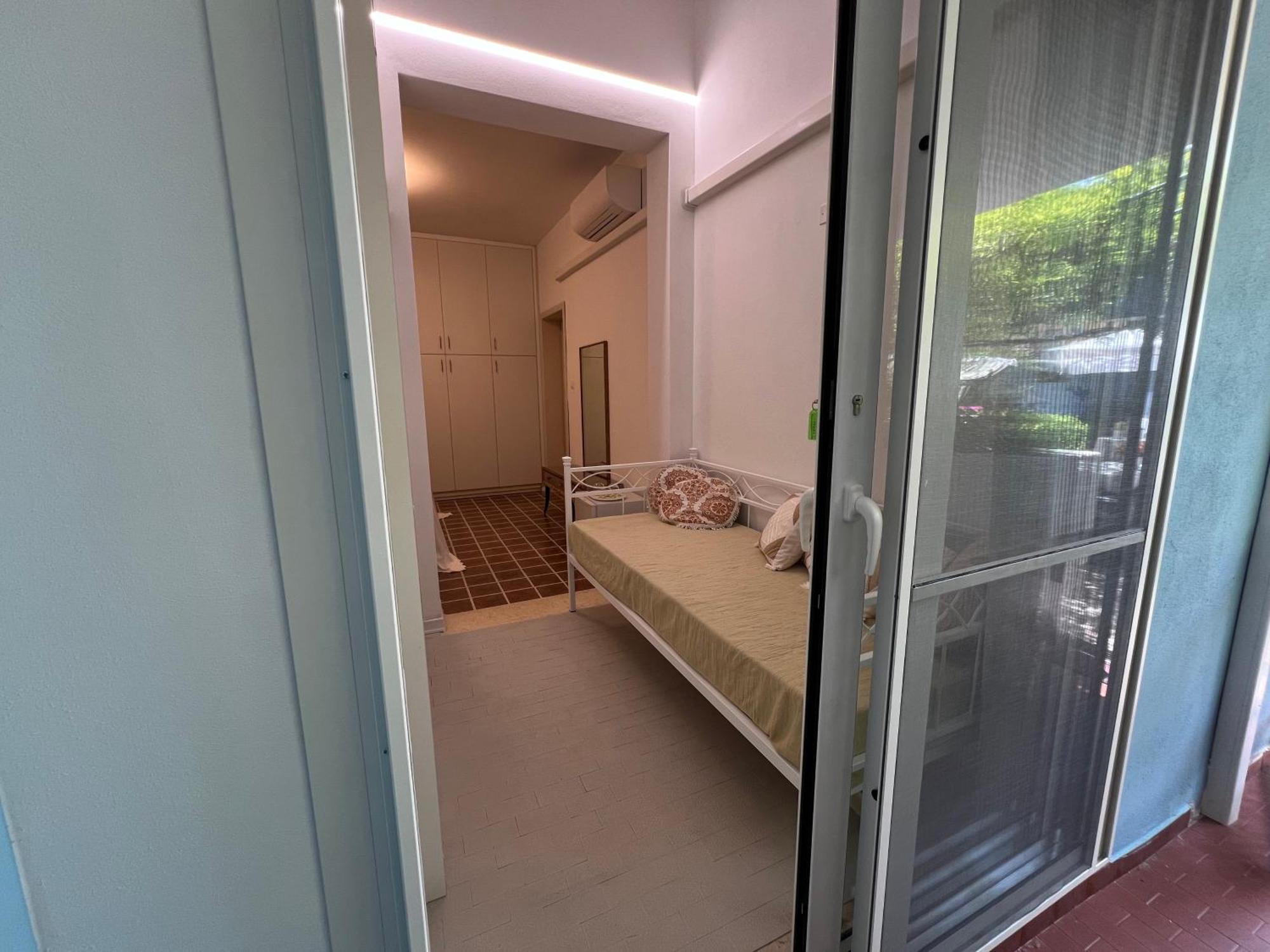 B&B I Versi Del Mare Roseto degli Abruzzi Kültér fotó