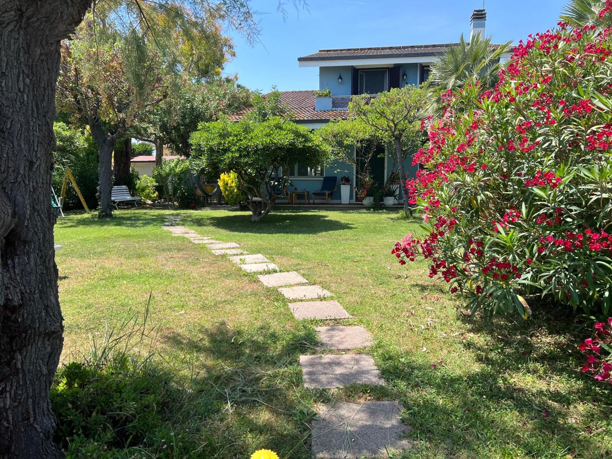B&B I Versi Del Mare Roseto degli Abruzzi Kültér fotó