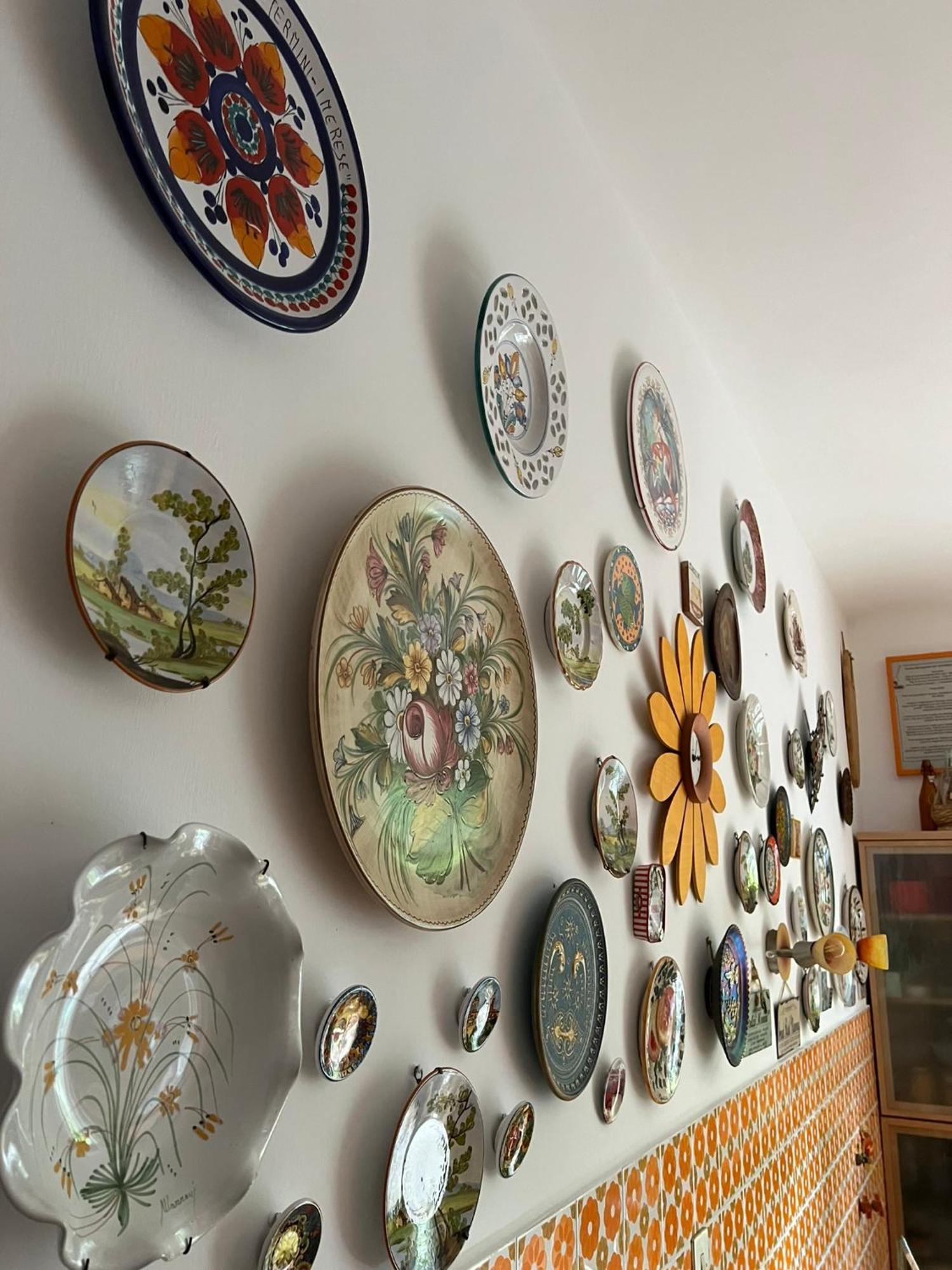 B&B I Versi Del Mare Roseto degli Abruzzi Kültér fotó