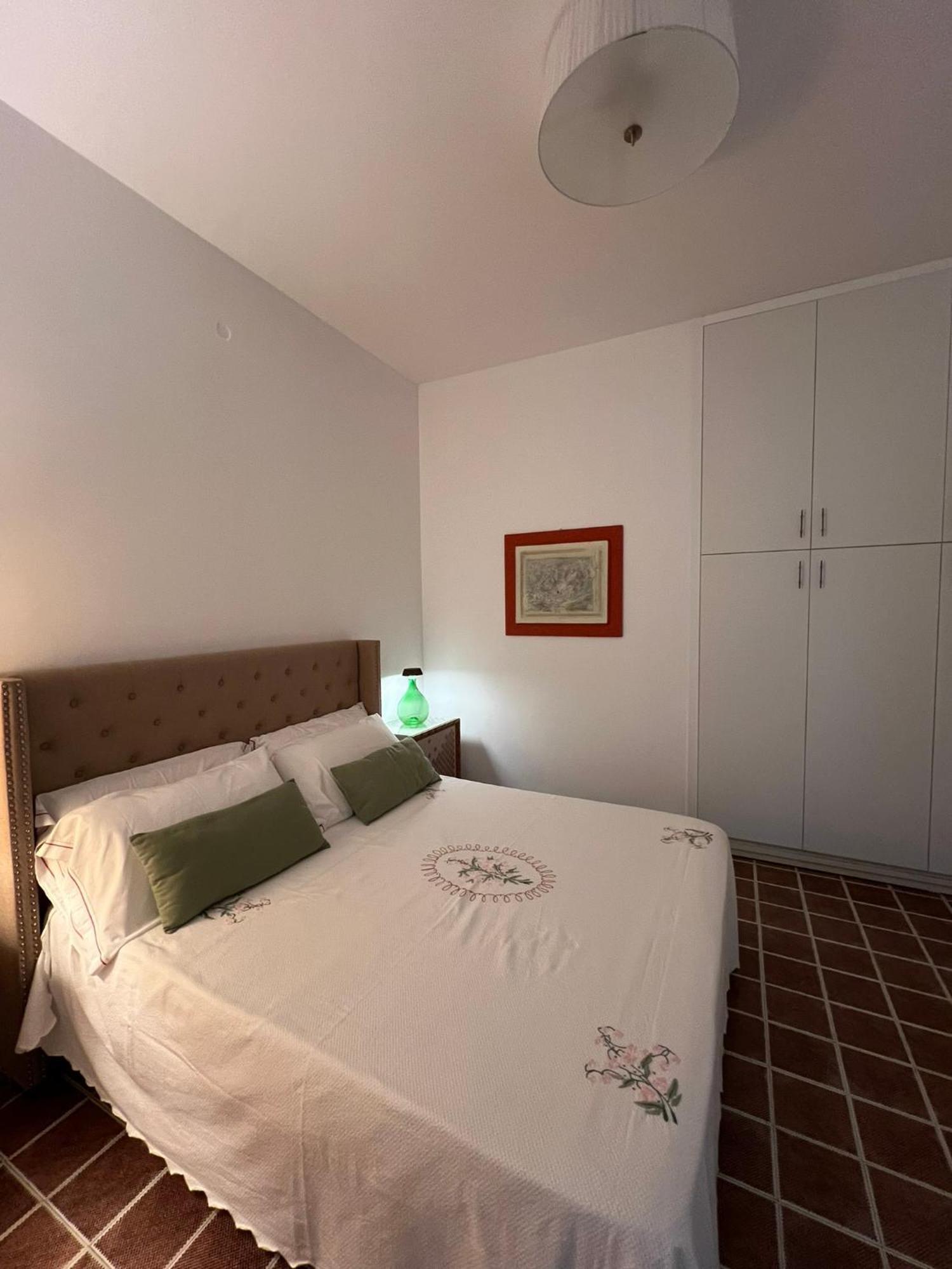 B&B I Versi Del Mare Roseto degli Abruzzi Kültér fotó