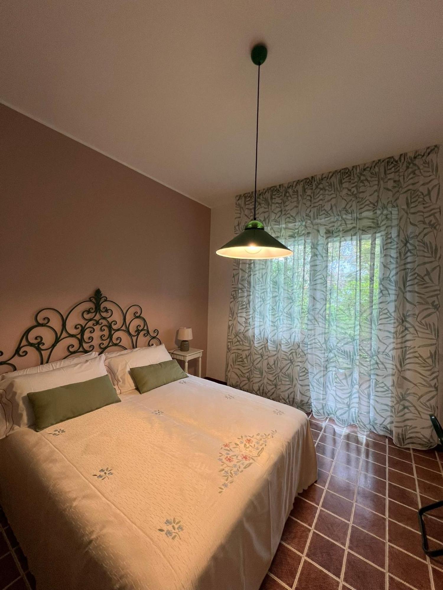 B&B I Versi Del Mare Roseto degli Abruzzi Kültér fotó