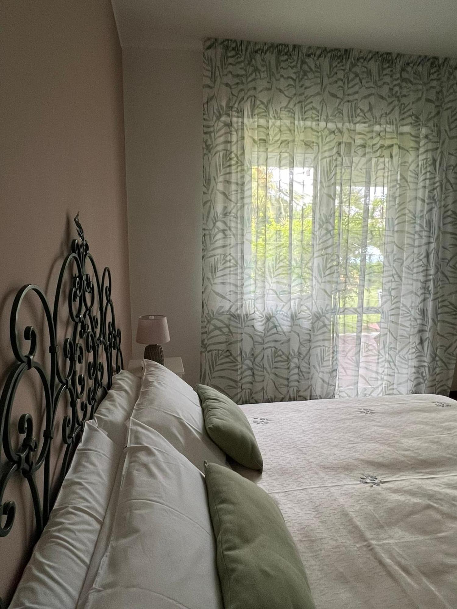 B&B I Versi Del Mare Roseto degli Abruzzi Kültér fotó
