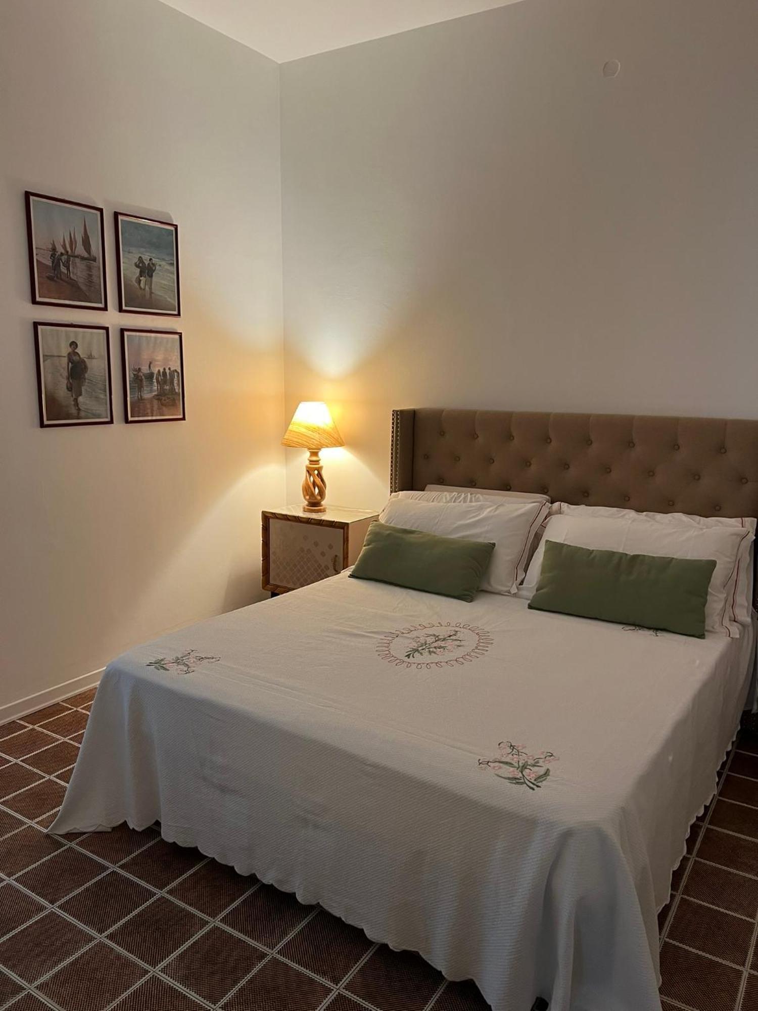 B&B I Versi Del Mare Roseto degli Abruzzi Kültér fotó