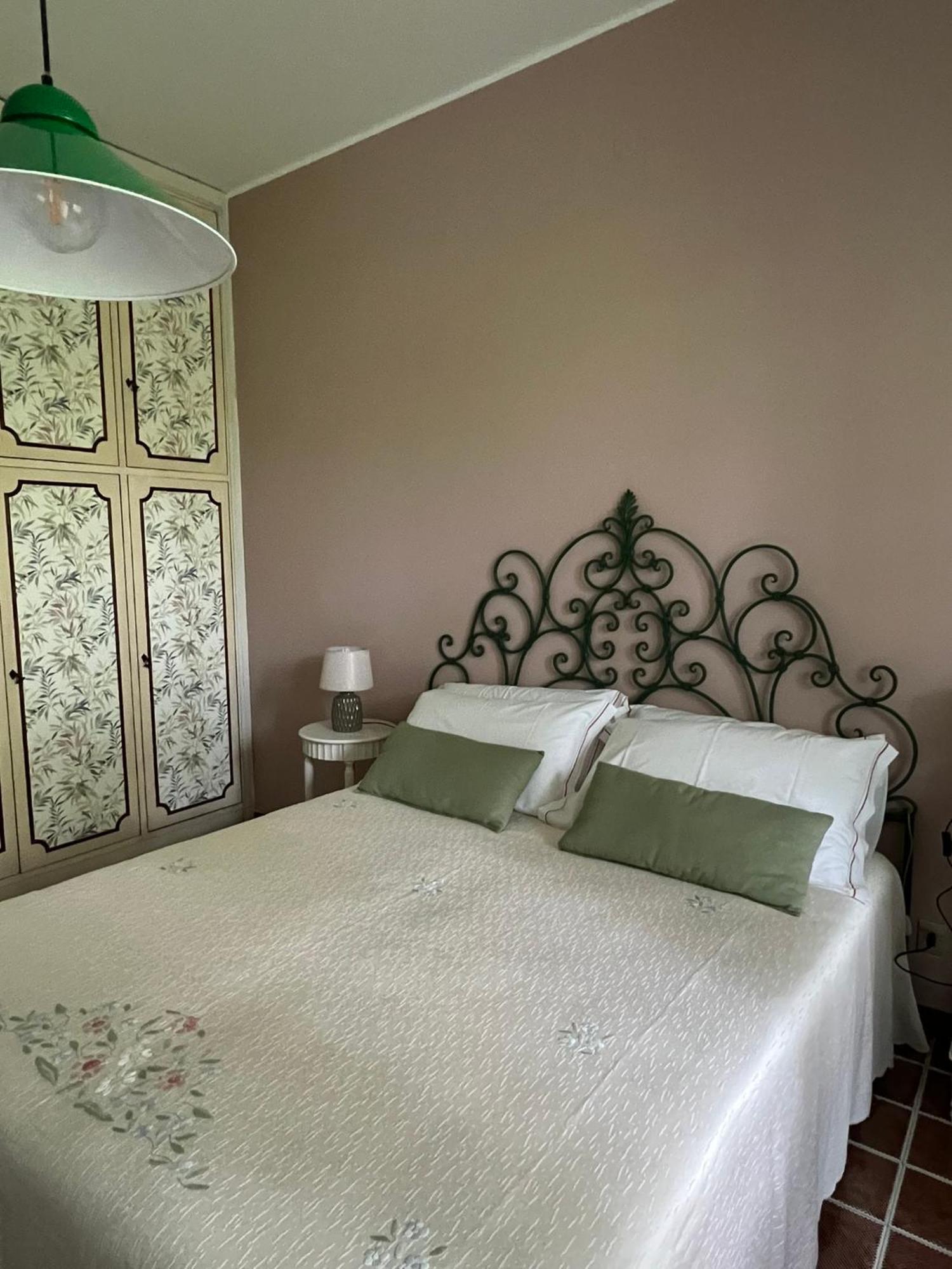 B&B I Versi Del Mare Roseto degli Abruzzi Kültér fotó